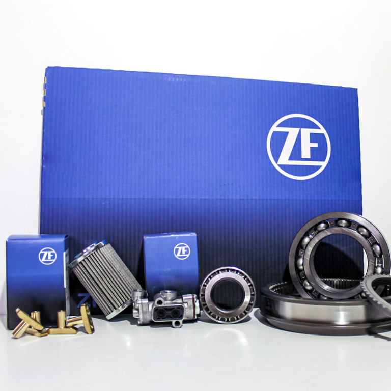 ZF original parts